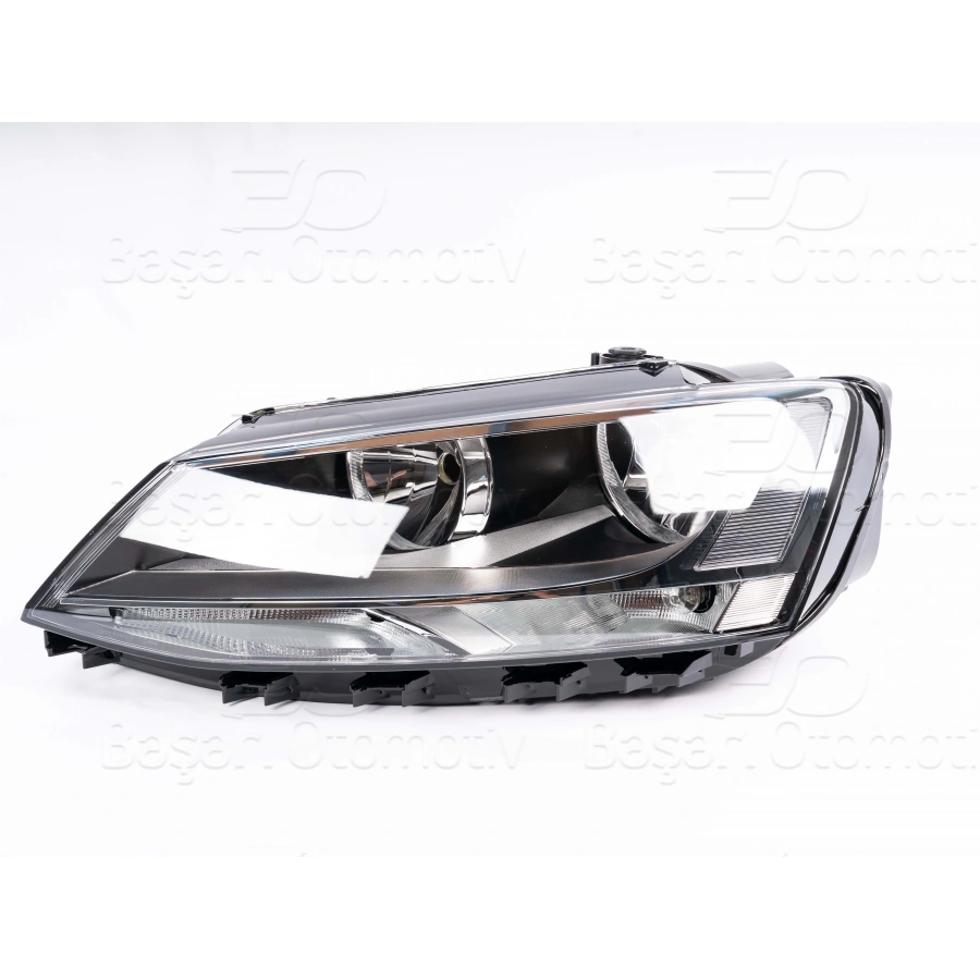 FAR SOL MOTORLU VW JETTA 12 > WISCO 1243014 T1