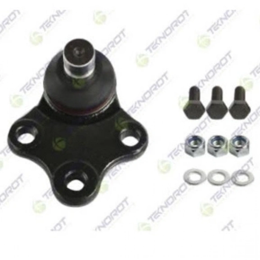 ROTİL ALT PARTNER / BERLİNGO 99- TKNRT P-614K TKNRT P-614K T1