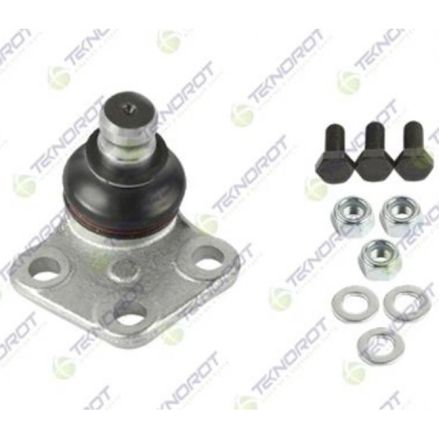 ROTİL ALT KANGO II/MERCEDES CITAN 08- TKNRT R-754K T1