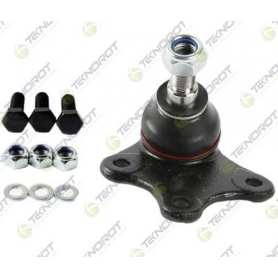 ROTİL ÖN SAĞ CORDOBA 02-09 / FABİA 99-06 / IBIZA 02-08 / POLO 01-09 TKNRT SK-405K T1