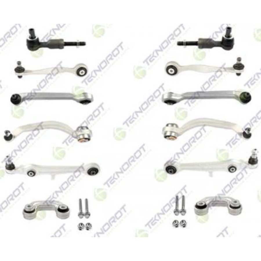 SALINCAK TAKIMI ÖN PASSAT-A4-A6 97-01 TKNRT A-555 (T1)