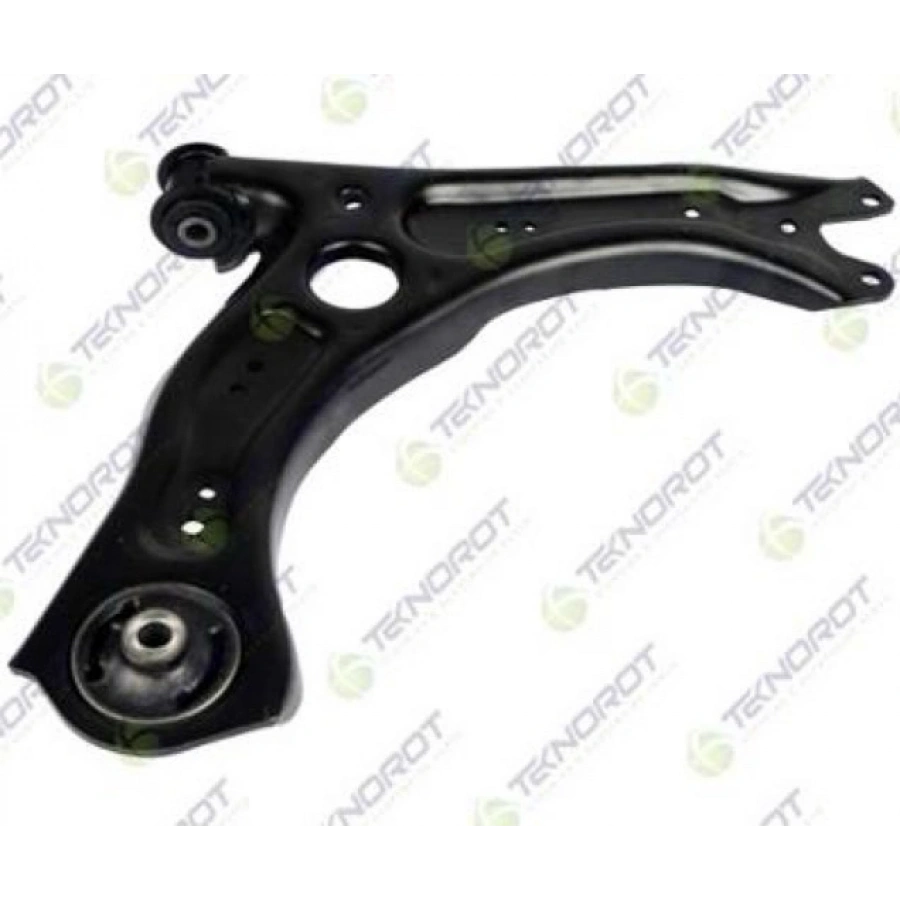 SALINCAK ÖN SAĞ POLO-İBİZA-A1 17- TKNRT V-948 (T1)