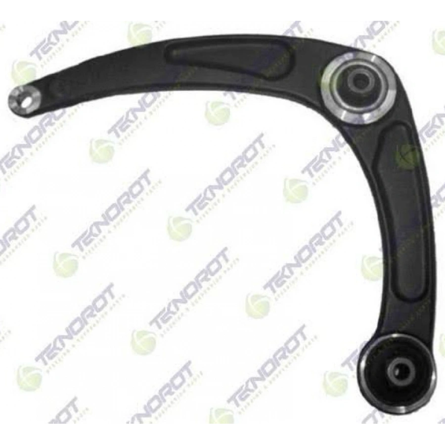 SALINCAK ÖN SOL 307/308/3008/PARTNER TEPE 07- TKNRT P-658 (T1)