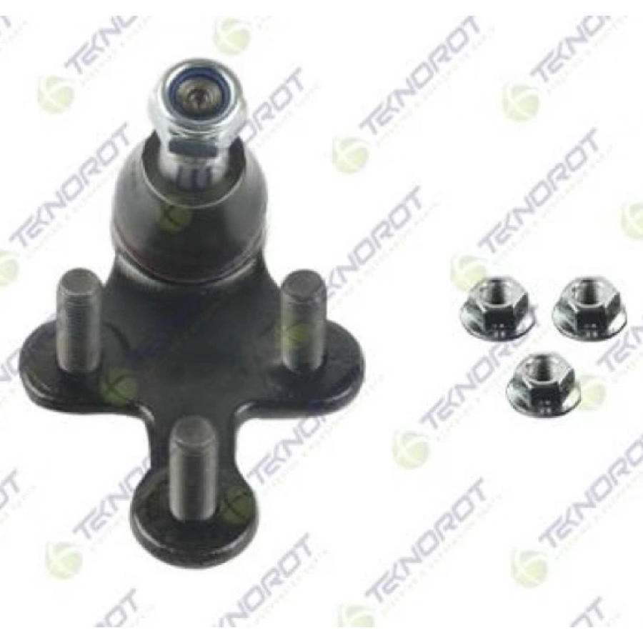 ROTİL ALT PARTNER / RIFTER / BERLINGO 18- TKNRT O-1024K (T1)