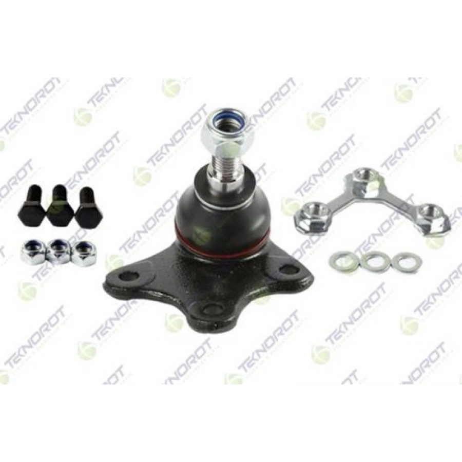 Rotil Kiti-Ön Sol Alt POLO 01-09 CORDOBA 02-09 IBIZA 02-08 TKNRT SK-406KF (T1)