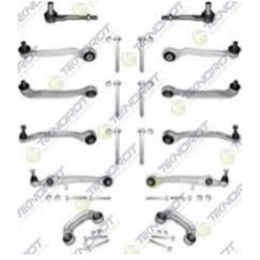 SALINCAK TAKIMI ÖN A6 04-11 TKNRT A-666 (T1)