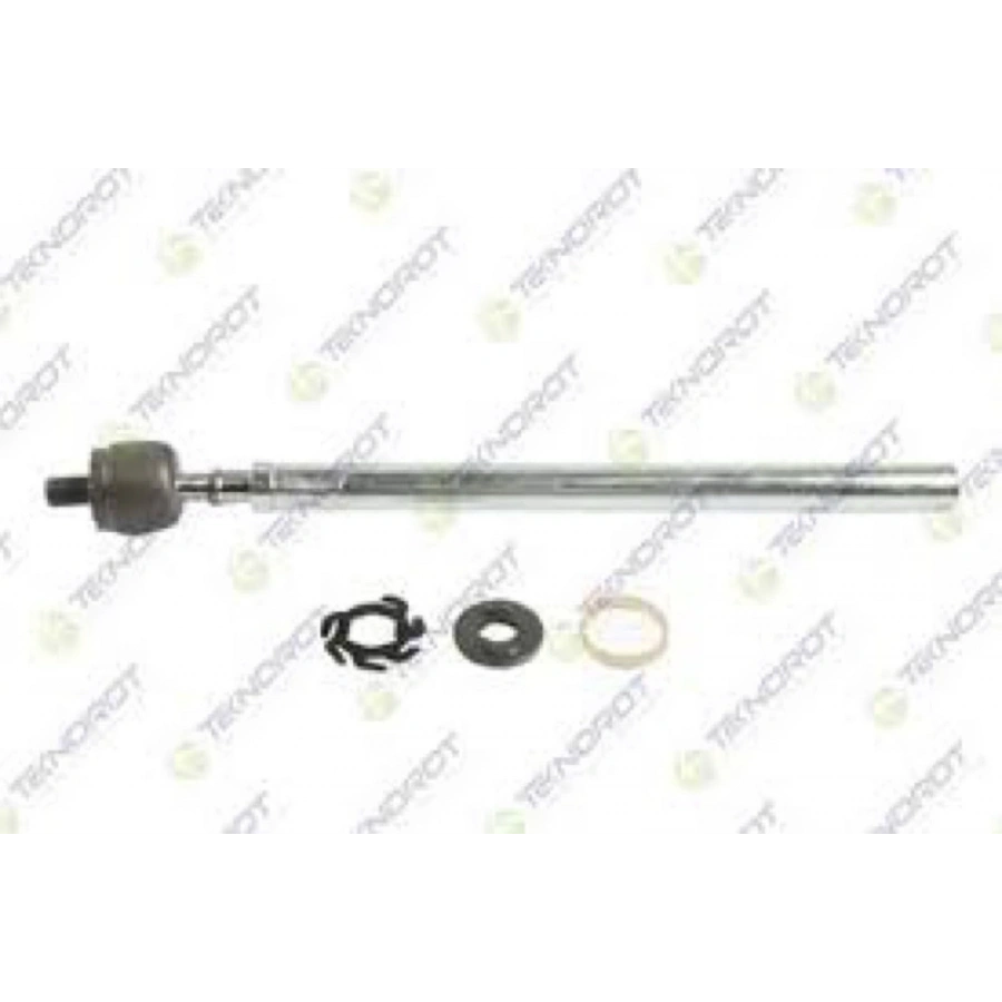 ROT MİLİ ÖN PARTNER / BERLİNGO 97- TKNRT CI-214 (T1)