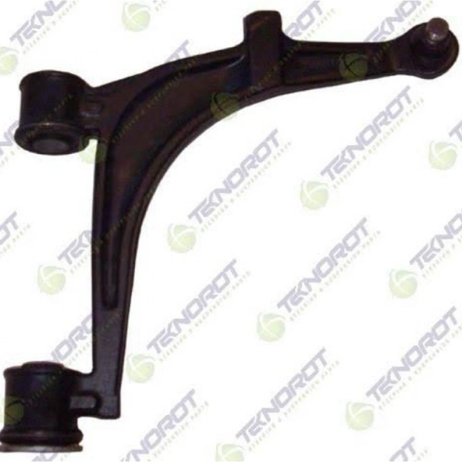 SALINCAK ÖN SAĞ MASTER II-MOVANO 02-10 TKNRT R-488 T1