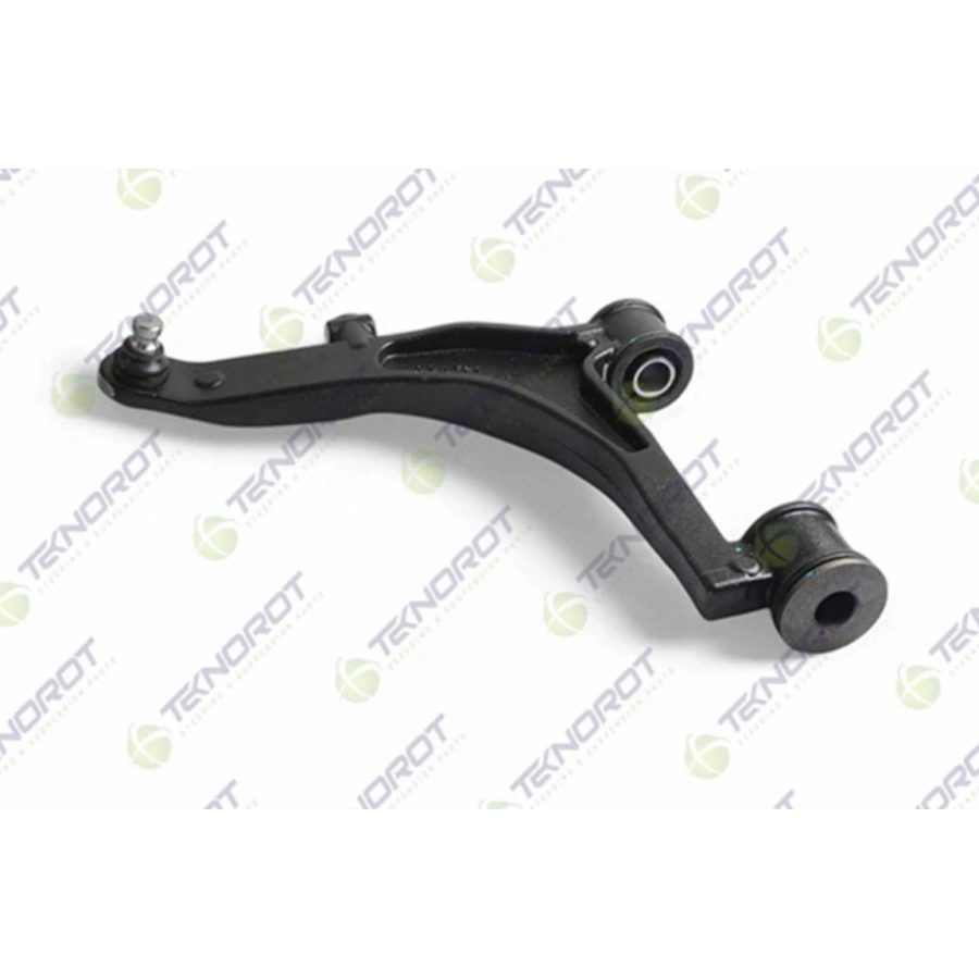 SALINCAK ÖN SOL MASTER II-MOVANO 02-10 TKNRT R-489 T1