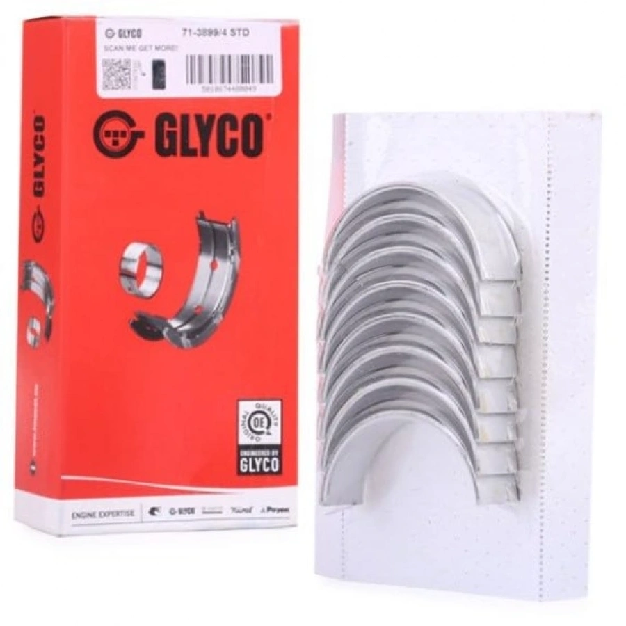 KOL YATAK GLY 71-3899/4 STD 406/PARTNER 1.9 T.DİZ. 97- T1