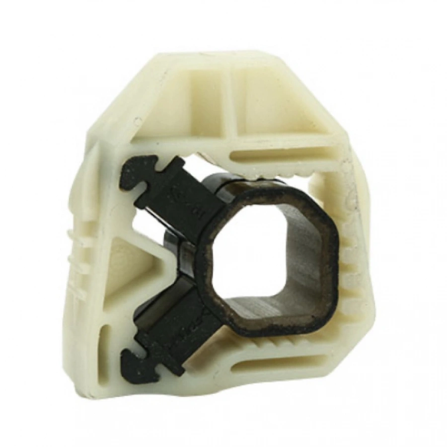 RADYATÖR TAKOZU ÜST BEYAZ GOLF5-GOLF6-JETTA-PASSAT-CADDY-A3-LEON (FEBİ104149) BORSEHUNG B11357 T1