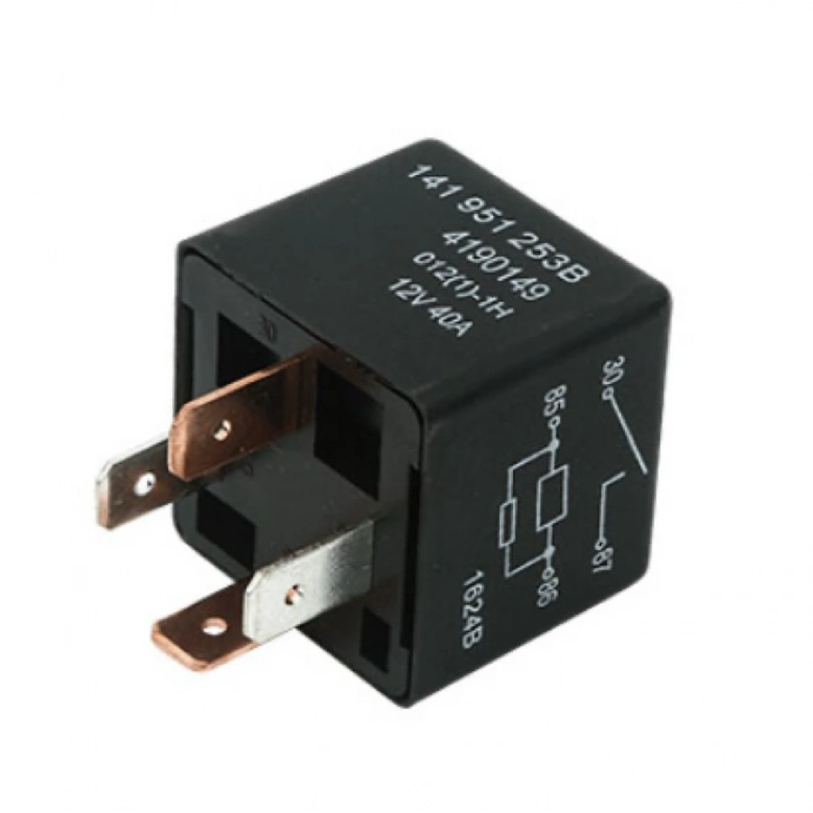 KONTAK ROLESİ VOLKSWAGEN MERCEDES TÜM MODELLER BORSEHUNG B17816 T1