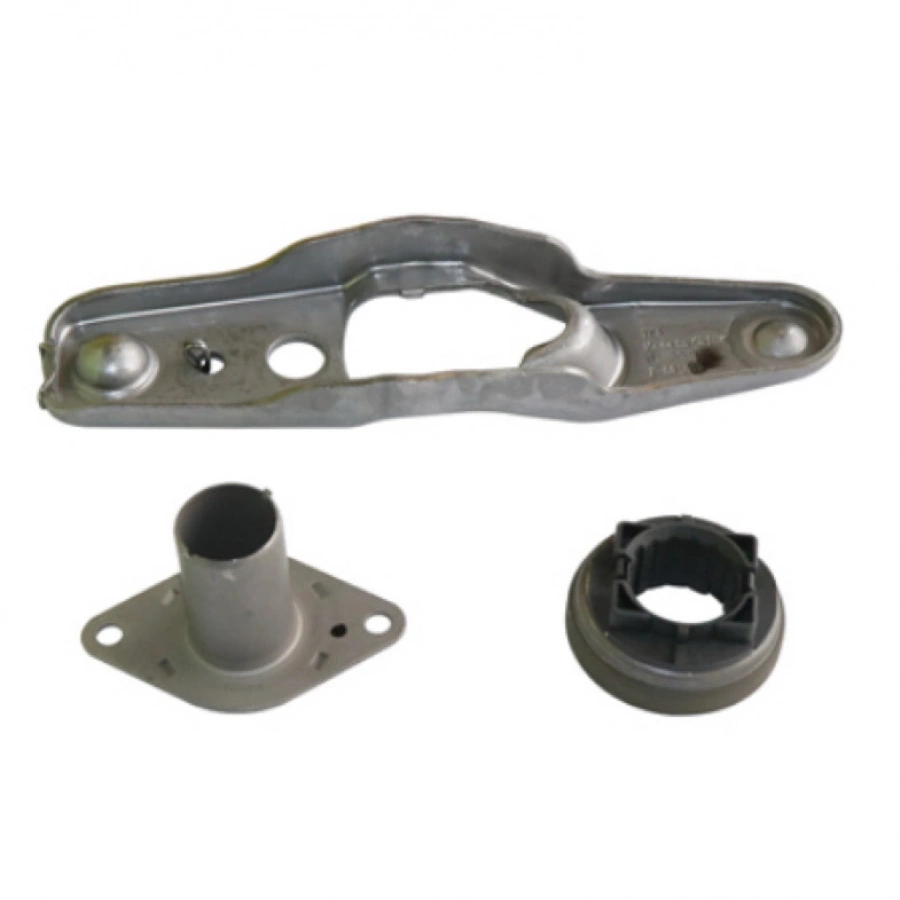 DEBRİYAJ ÇATALI (BİLYALI) GOLF5-GOLF6-JETTA-PASSAT-POLO-A3-LEON BGU-BSE-BAG-BLF-BLP-CJZB-CYVA-CJZA 1,2 TSİ-1,6-1,6FSİ 04- (BORSEHUNG ORJİNAL) T1