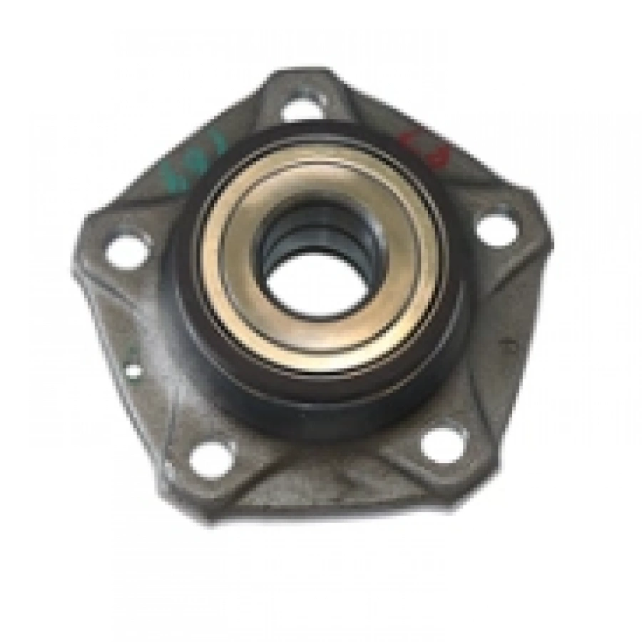 ARKA PORYA RULMANLI AUDİ A4-A5-A6 08- (BORSEHUNG ORJİNAL) T1