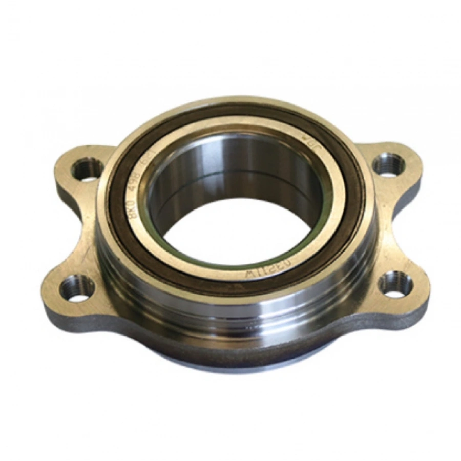 ÖN VE ARKA PORYA RULMANI AUDİ A4-A5-A6-A7-A8-Q5 08- (BORSEHUNG ORJİNAL) T1