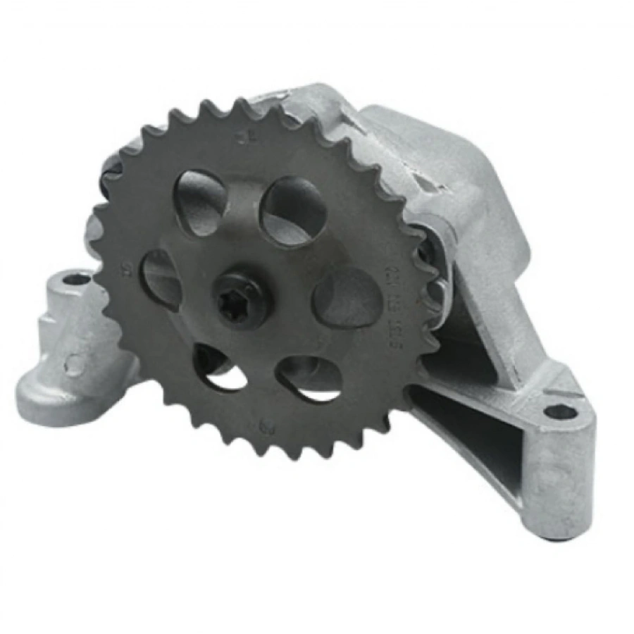 YAĞ POMPASI GOLF4-GOLF5-BORA-JETTA-PASSAT-A3-LEON AKL-BFQ-BSE-BGU-ALZ-AGN-AGR 1,6-1,8-1,9 TDİ 97-10 (BORSEHUNG ORJİNAL) T1