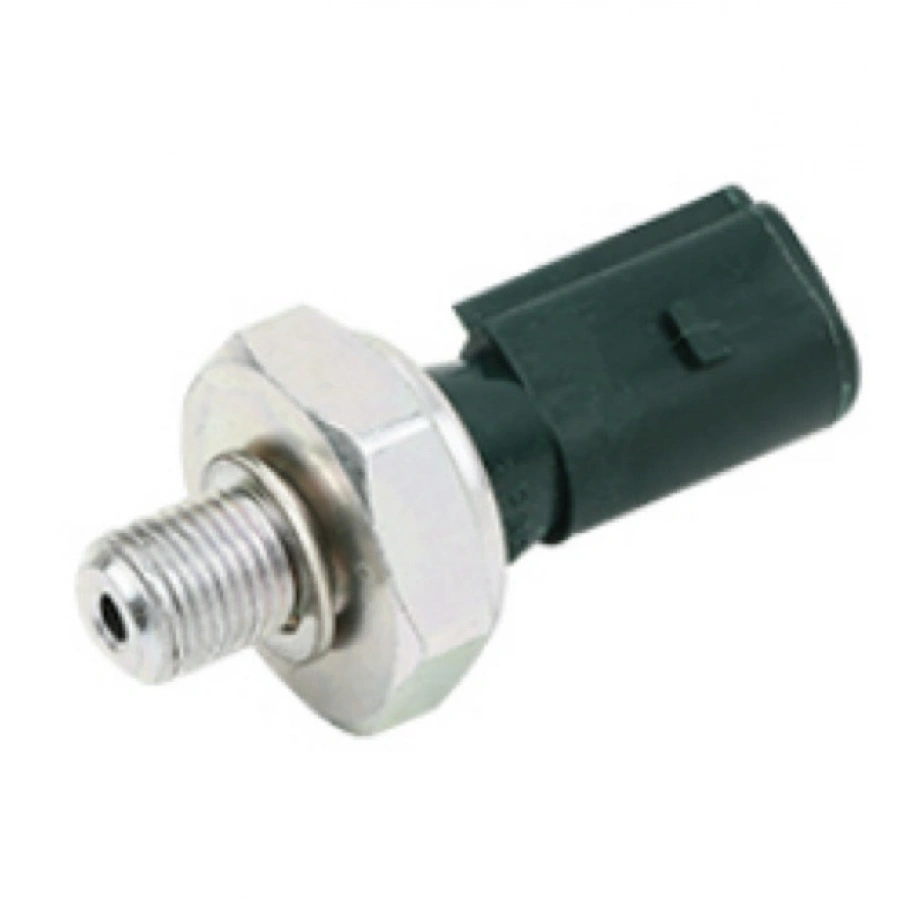 YAĞ BASINÇ MÜŞÜRÜ (YEŞİL 0,3-0,6 BAR) GOLF4-GOLF5-CADDY-AMAROK-A3-POLO BBY-BKY-BLF-BMY-CAXA 1,4 16V-1,4 TSİ 01- (BORSEHUNG ORJİNAL) T1