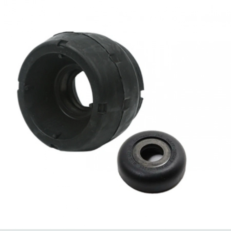 ÖN AMORTİSÖR TAKOZU RULMANLI GOLF4-BORA-POLO-A3-TOLEDO 97-04 (BORSEHUNG ORJİNAL) B18402 T1