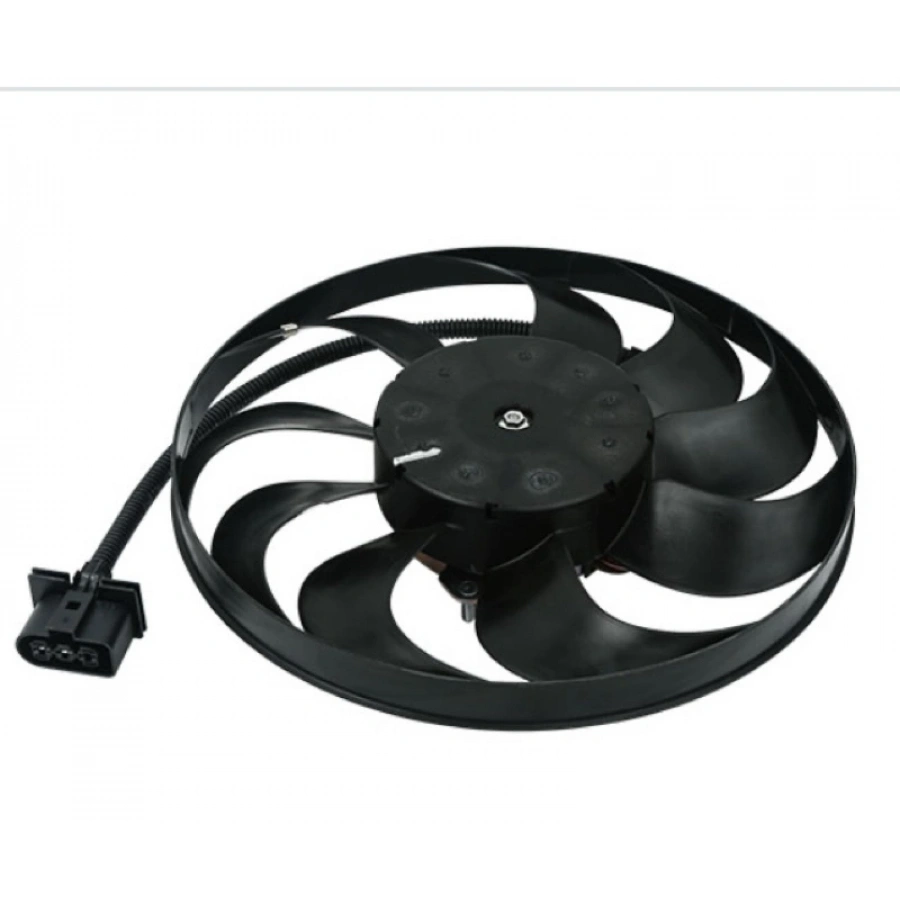FAN MOTORU POLO-CORDOBA-FABİA BBY-BKY-BBZ 1,4 16V 01-10 BORSEHUNG (KUTU İÇİ GATES) B11493 T1
