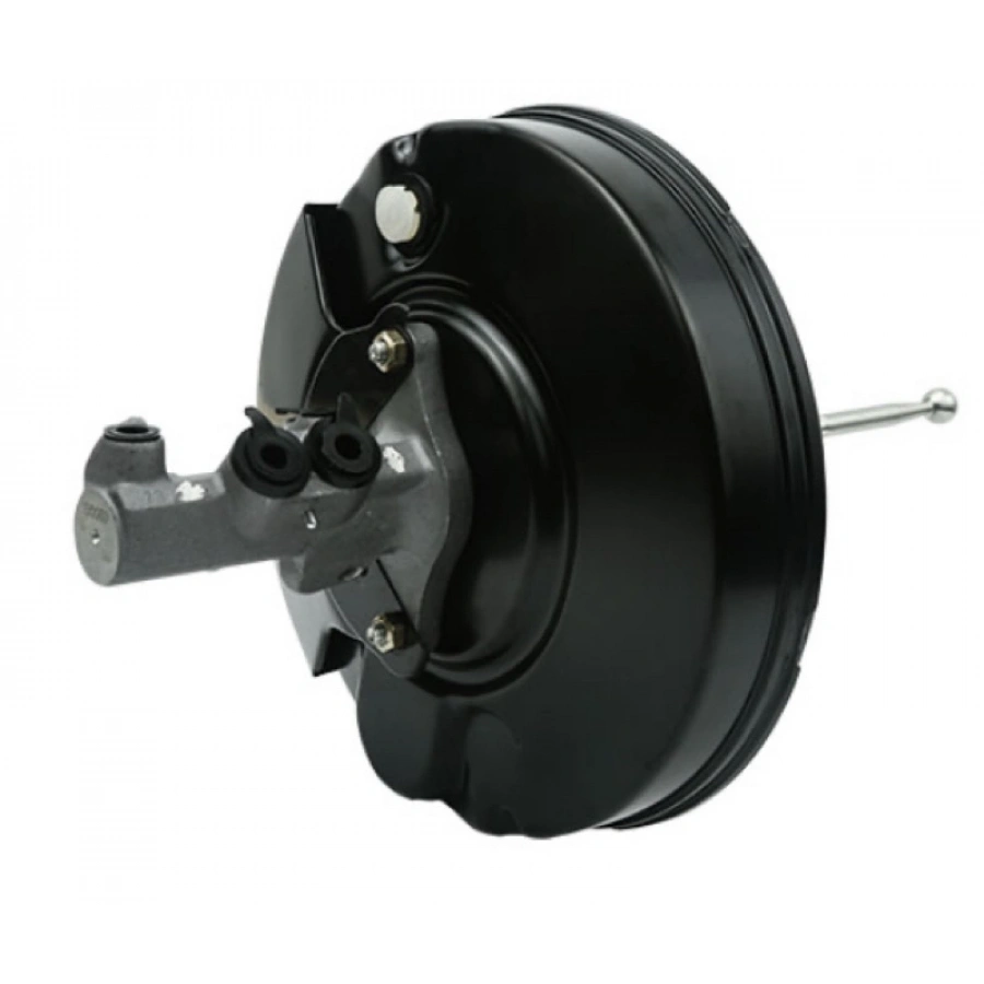 FREN SERVOSU KOMPLE (WESTINHOUSE)+FREN ANA MERKEZ GOLF5-GOLF6-JETTA-CADDY-A3-LEON 04- BORSEHUNG B11384 T1