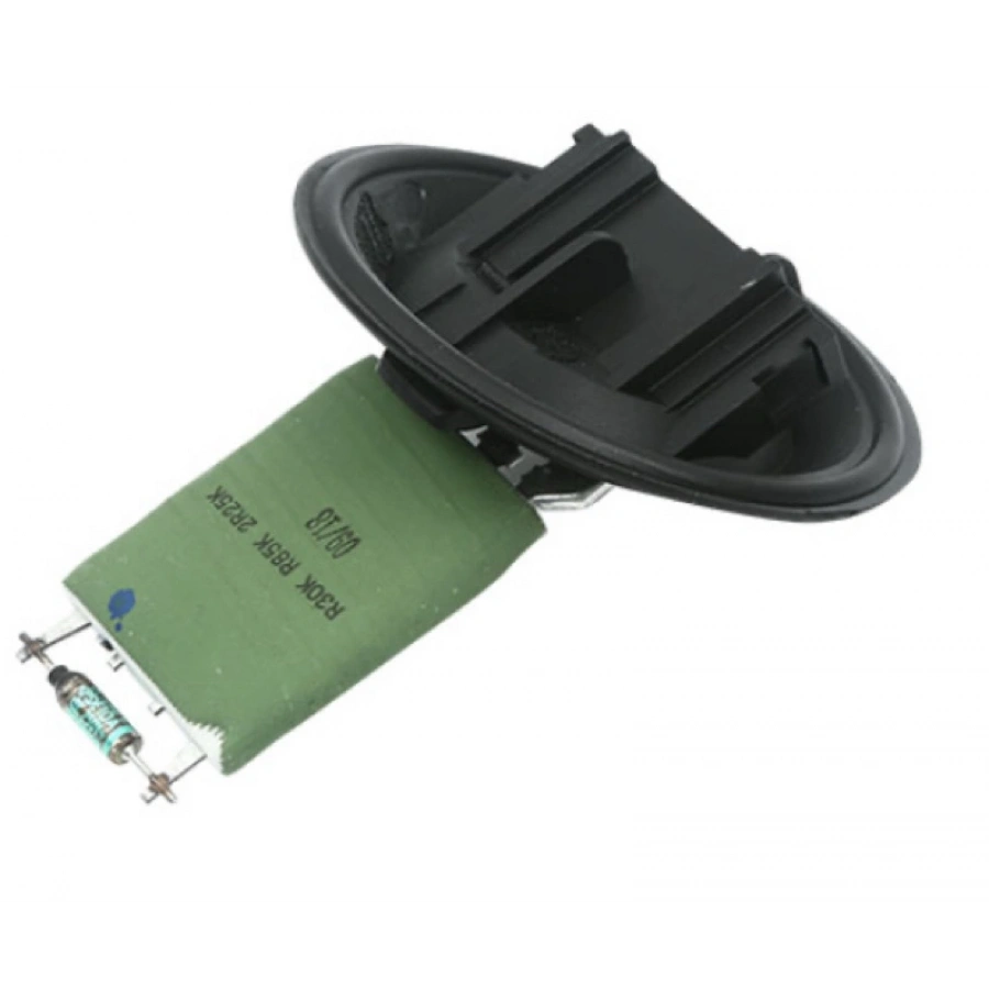 KALORİFER REZİSTANSI 2001> POLO-CORDOBA-İBİZA-FABİA (FEBİ34370) BORSEHUNG B11459 T1