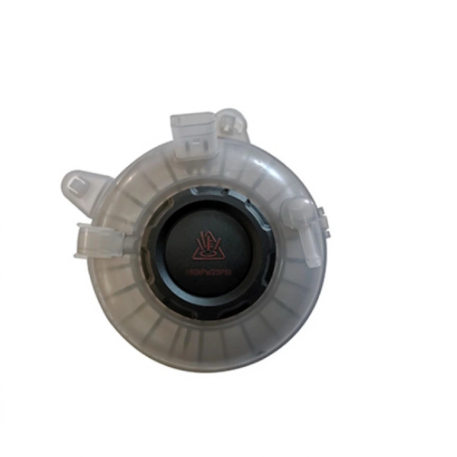 RADYATÖR YEDEK SU DEPOSU (KOMPLE KAPAKLI ) ARTEON-GOLF7/ 2013> (FEBİ103446) BORSEHUNG B11939 T1