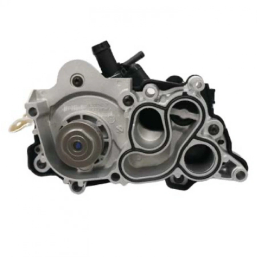 DEVİRDAİM (KOMPLE) 5 ÇIKIŞ/GOLF7-POLO-PASSAT-A3-LEON CHPA-CHPB-CJZA-CJZB-CHYB-CYVB-CYVA 1,2 TSİ-1,4 TSİ (INA 538 0364 10) BORSEHUNG B12692 T1