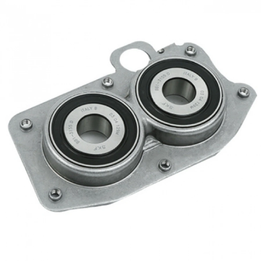 ŞANZIMAN RULMANI (FEBİ 37930) (ÇİFTLİ GÖZLÜK )GOLF5-GOLF6 -JETTA-PASSAT-A3-LEON (SKF VKT 1000) BORSEHUNG B18152 T1