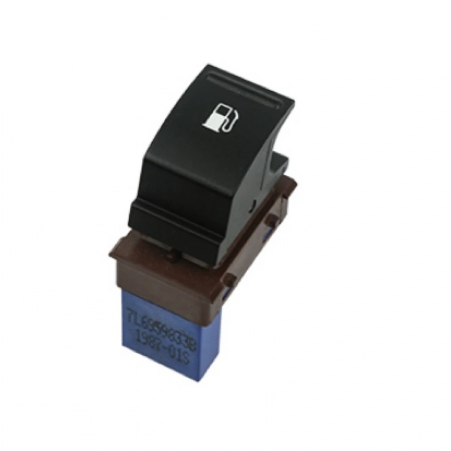 YAKIT DEPO AÇMA DÜĞMESİ (ELEKTRİKLİ) GOLF-JETTA-TOUAREG BORSEHUNG B18184 T1