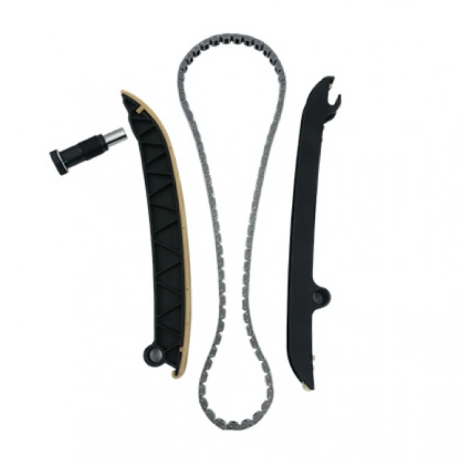 EKSANTRİK ZİNCİR SETİ (4 PARÇA ) GENİŞ BAKLA ( INA 559 0155 10) (FEBİ102140) GOLF6-JETTA-POLO-A3-LEON CBZA-CBZB-CBZC 1,2 TSİ 2001> BORSEHUNG B18296 T1