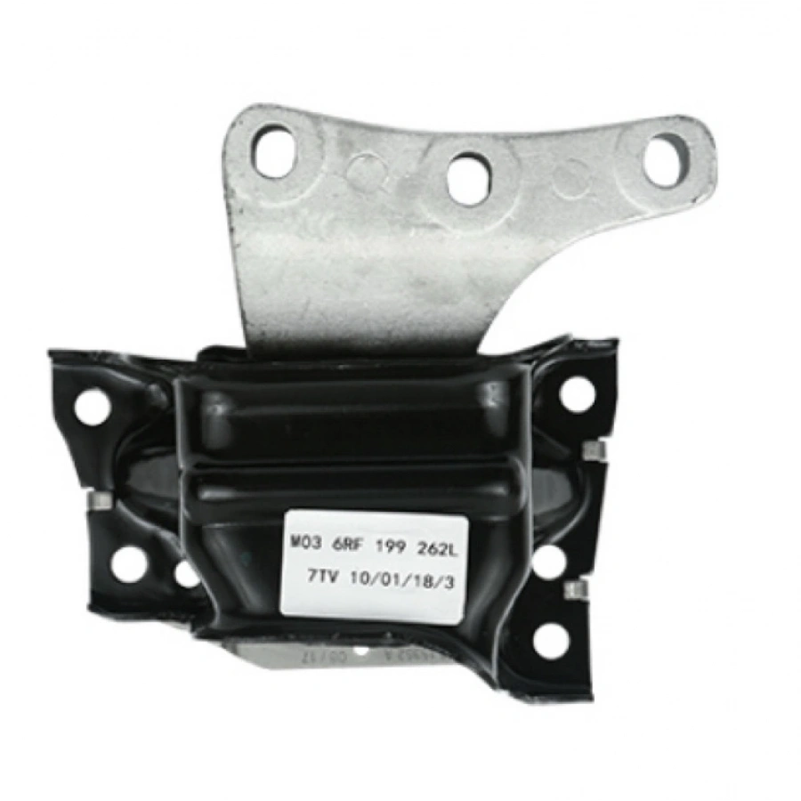 MOTOR TAKOZU SAĞ POLO 2009> 1,2 TSI BORSEHUNG B18513 T1