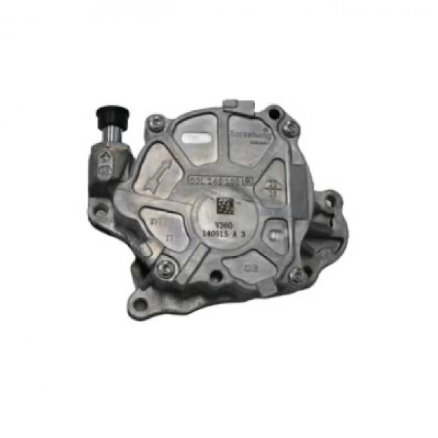 VAKUM POMPASI GOLF6-JETTA-POLO-A3-A1-LEON CAYB-CAYC-CFWA 1,2 TDİ-1,6 TDİ 2010>(PRG7.02551.15.0) BORSEHUNG B18799 T1