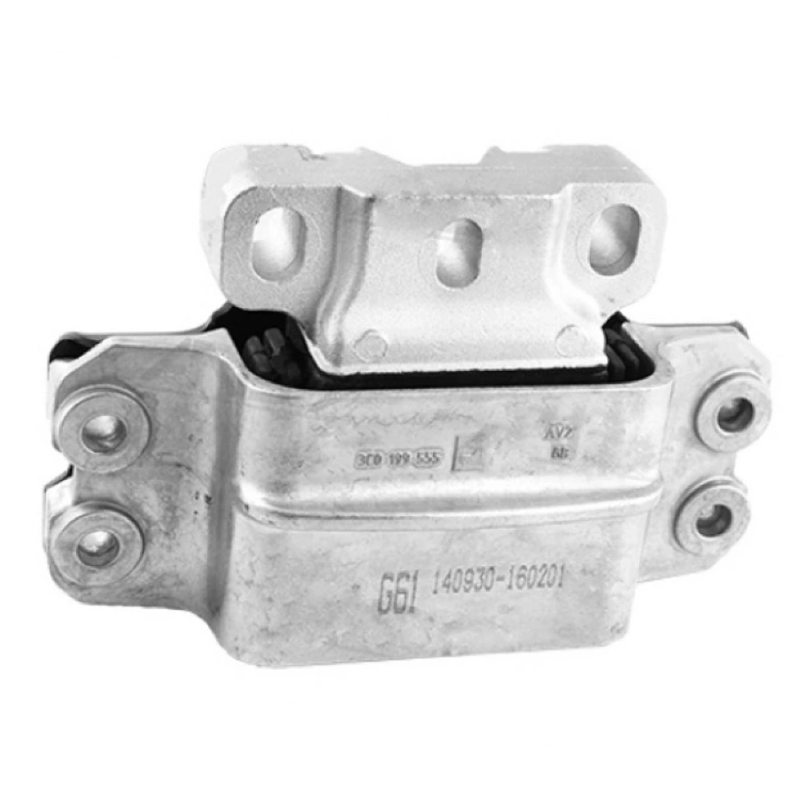 MOTOR TAKOZU SOL PASSAT BLF-BLR-BVY-BLY 1,6 FSİ-2,0 FSİ 2004>2013 (FEBI 109366) BORSEHUNG B18935 T1