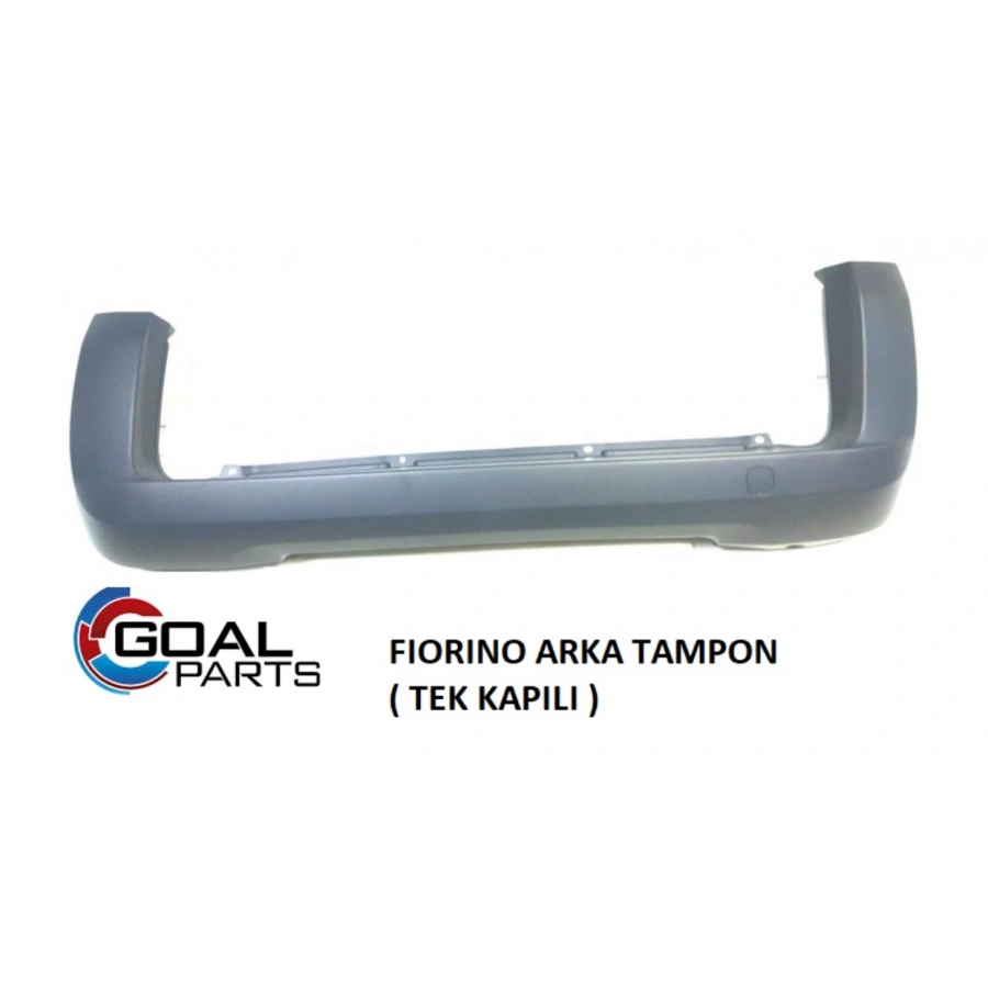 TAMPON ARKA ( TEK KAPI ) FİORİNO GOAL TAM035T T1