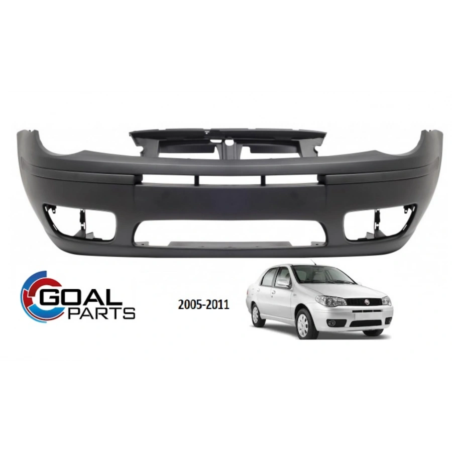 TAMPON ÖN PALİO - ALBEA 05- GOAL TAM006 T1