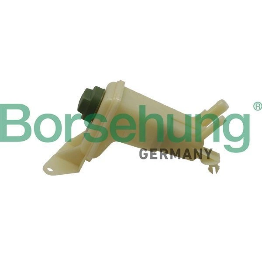 DİREKSİYON (HİDROLİK) DEPOSU KAPAKLI KOMPLE/PASSAT-A4-A6/98-05 (FEBİ177303) BORSEHUNG B19207  T1