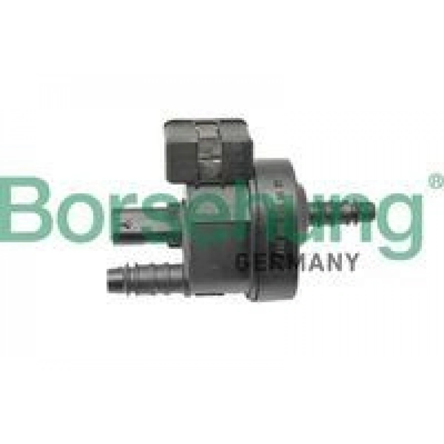 SELENOİD VALFI İBİZA LEON ARTEON GOLF JETTA PASSAT POLO TİGUAN A1 A3 Q3 OCTAVİA SUPERB 2012>> BORSEHUNG B12316 T1