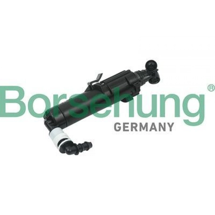 FAR YIKAMA MOTORU & DİRSEK PARÇASI İLE BERABER R A4 2010-2016 BORSEHUNG B18491 T1