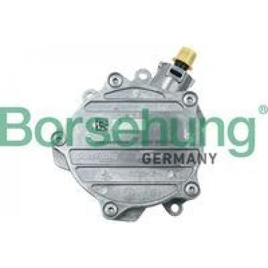 VAKUM POMPASI AUDI A4/A5/TOUAREG/CAYENNE/PANAMERA BORS  T1EHUNG B18773 (T1)