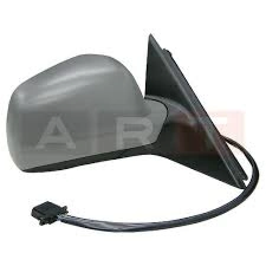 SAĞ AYNA PASSAT 97-03 ELEKTRİKLİ ISITMALI ASTARLI (KÜÇÜK TİP) ART M006.6167  T1