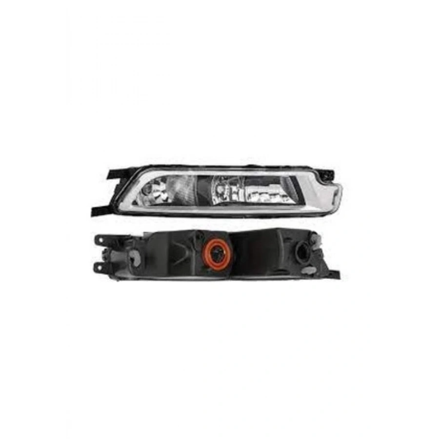 SIS FARI SAG CIFT DUY AMPULLU VW PASSAT 14- WISCO 1243473 T1