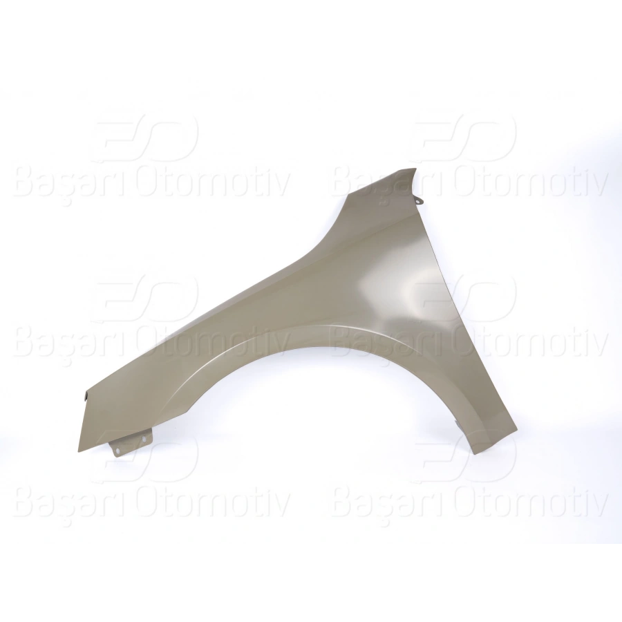 CAMURLUK ON SOL SKODA OCTAVIA 13-17 SYSD004G-001L T1