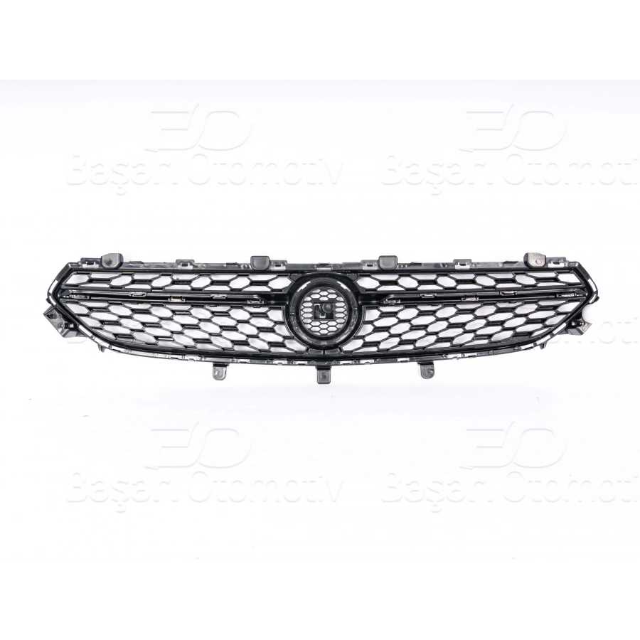 PANJUR KOMPLE (SIYAH PETEK) OPEL CORSA F 20> WISCO 2233536 T1