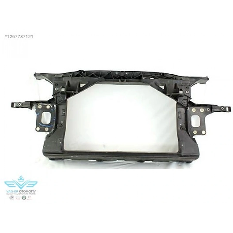 PANEL SEAT LEON (1P1) 05-12 WISCO 1235750 T1