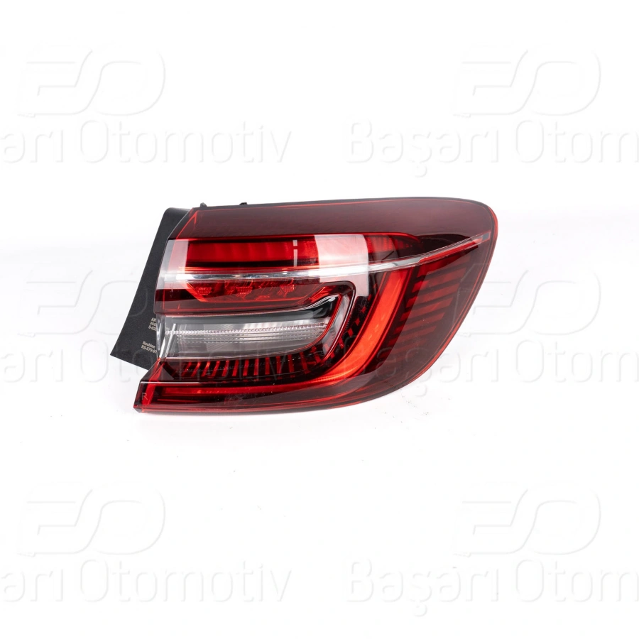 STOP DIS SAG RENAULT CLIO V ICON 2020- ARTEB 265504885R  T1
