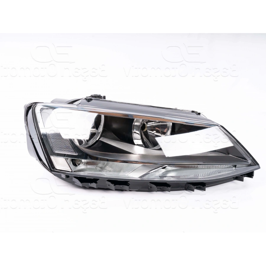 FAR SAG MOTORLU VW JETTA 12 > WISCO 1243015 T1