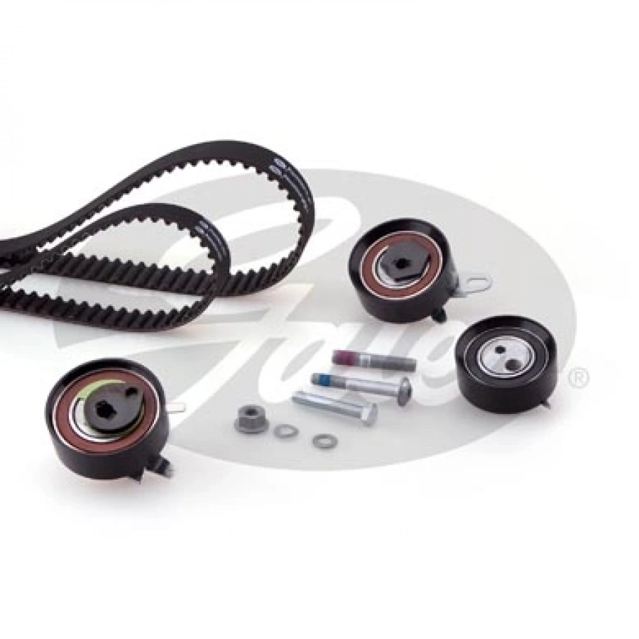 TRİGER SETİ DEVİRDAİMLİ T4 - LT35 2.5 95-03 122 DIS / K015323XS T1