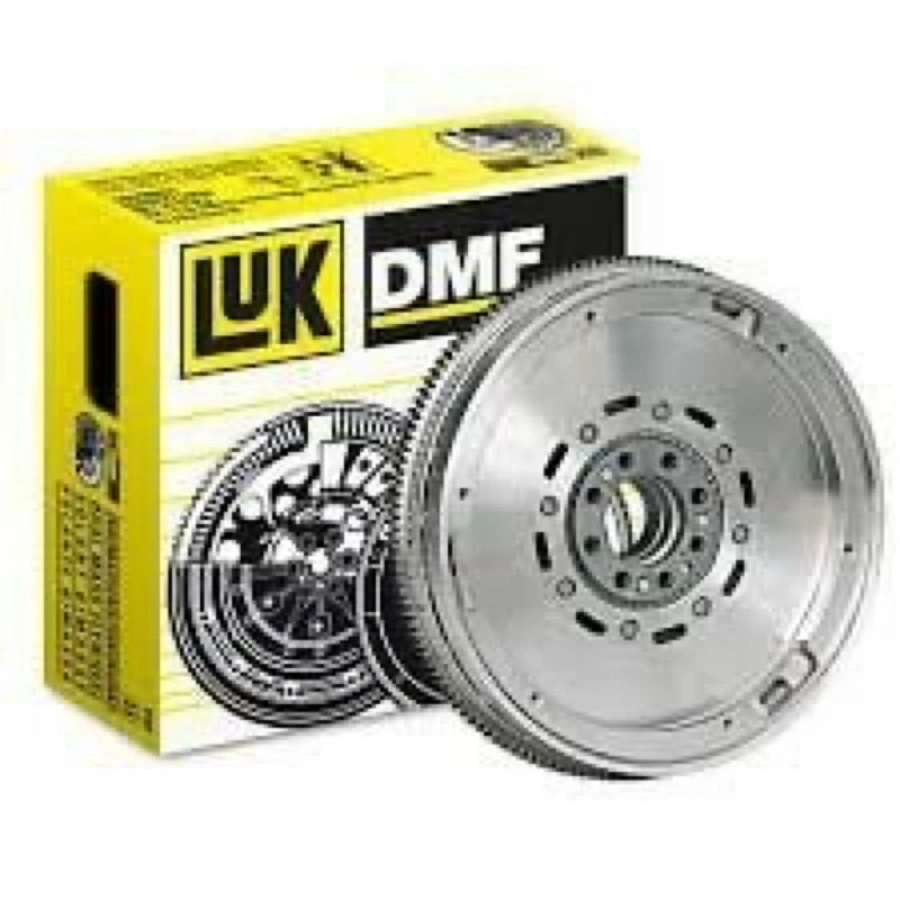 VOLAN (OTOMATIK) A6 05-11 LUK 415062308 T1