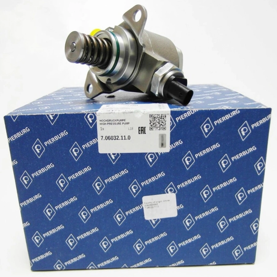 YÜKSEK BASINÇ POMPASI ORJİNAL GOLF5-JETTA-PASSAT-TİGUAN-A3 BLG-BMY-CAVA-CAXA 1,4 TSİ 04- 03C127026R T1