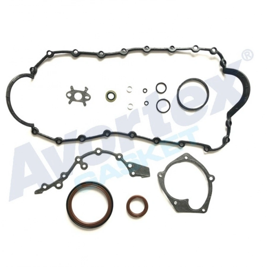 ALT ÜST TAKIM CONTA (SKC SİZ) FUL AVORTEX 4000S CLIO/LOGAN I/KANGO II/MEGANE II/SCENIC II 1.5 DCİ 03- T1